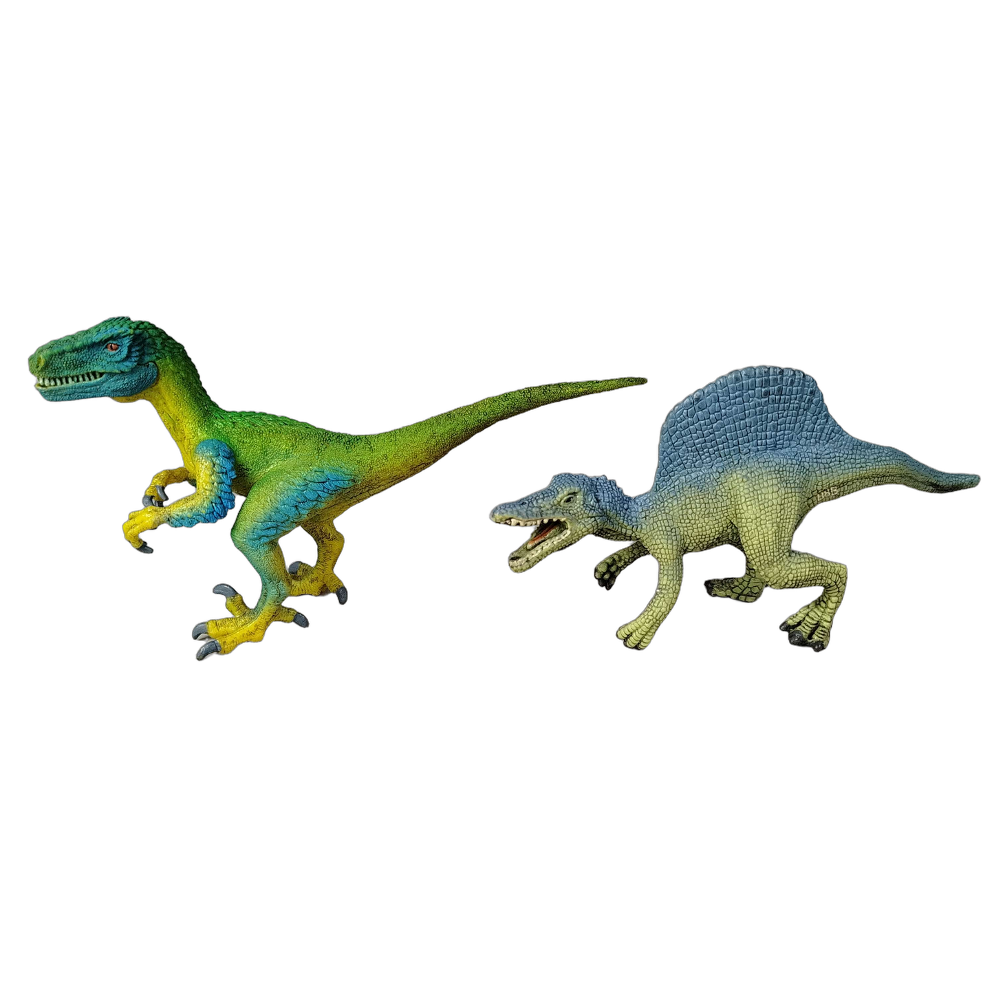 Schleich Tiere Bundle Dinosaurier 5 Teile Figuren