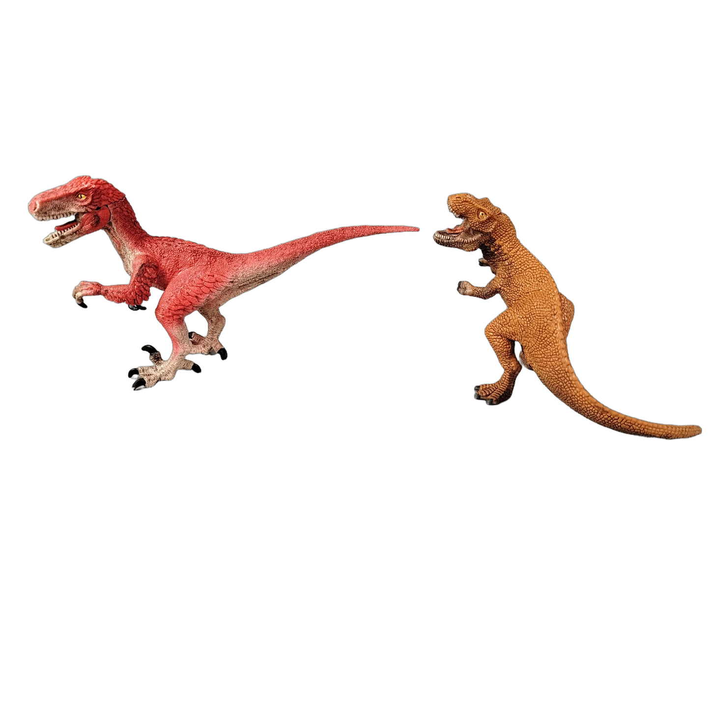 Schleich Tiere Bundle Dinosaurier 5 Teile Figuren