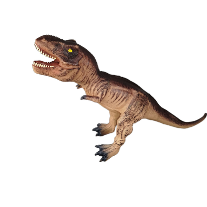 Bundle Dinosaurier Set von 3 Figuren