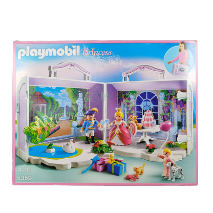 Playmobil 5359 Prinzessinnen Spielset