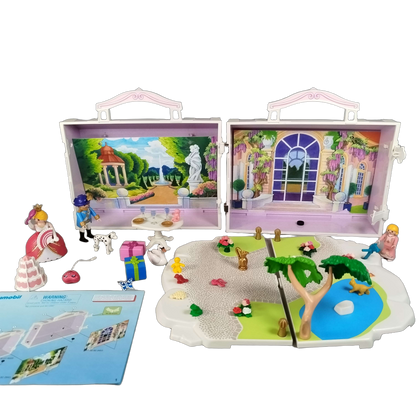 Playmobil 5359 Prinzessinnen Spielset