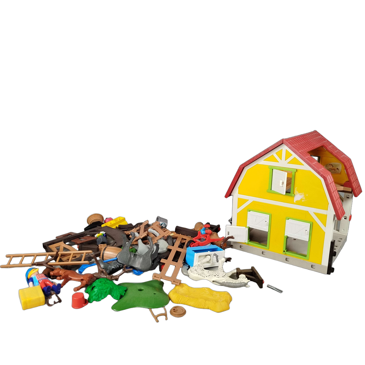 Playmobil 5222 Spielset
