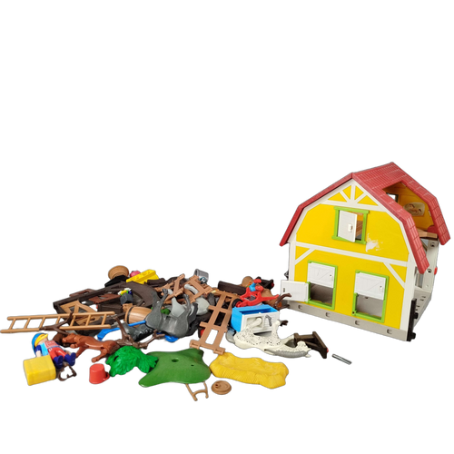 Playmobil 5222 Spielset