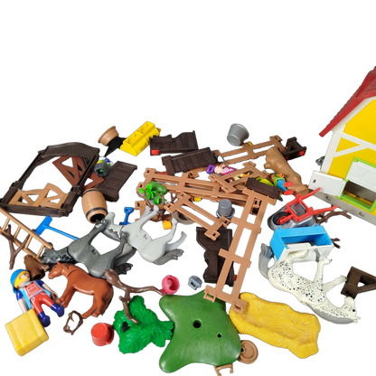 Playmobil 5222 Spielset