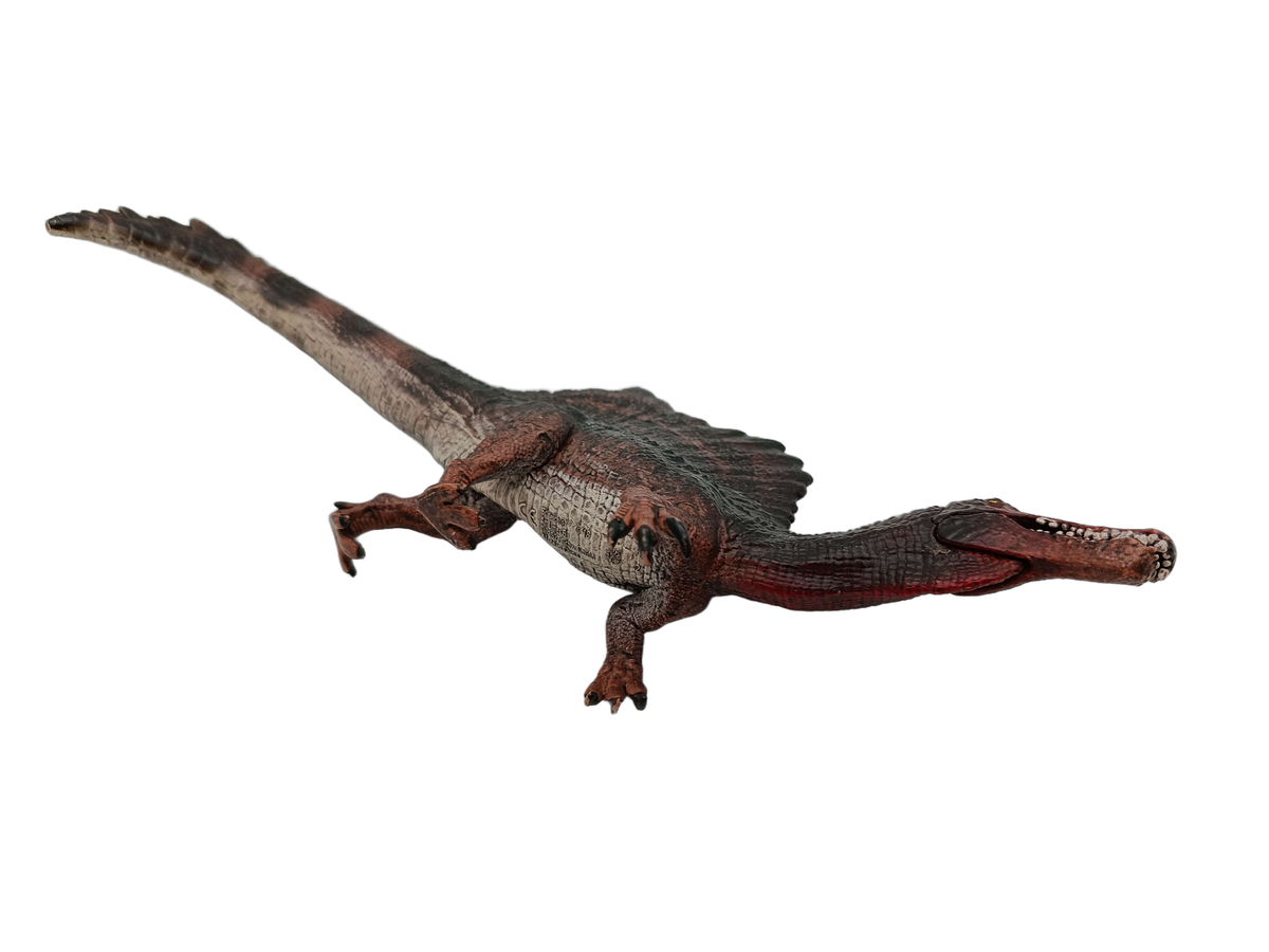 Schleich Tiere Spinosaurus 15009 Dinosaurier-Figur
