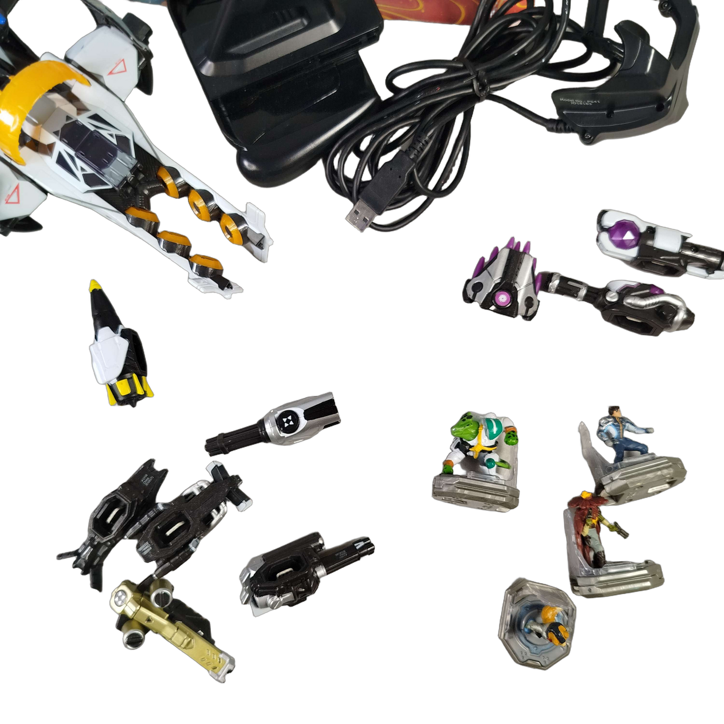 Ubisoft Starlink Bundle Battle for Atlas Set Raumschiffe & Figuren