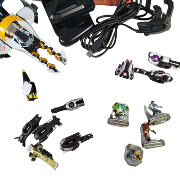 Ubisoft Starlink Bundle Battle for Atlas Set Raumschiffe & Figuren