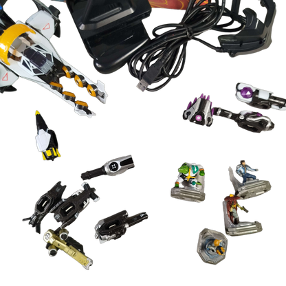 Ubisoft Starlink Bundle Battle for Atlas Set Raumschiffe & Figuren