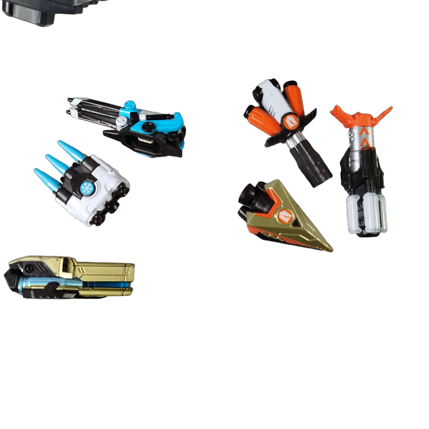 Ubisoft Starlink Bundle Battle for Atlas Set Raumschiffe & Figuren
