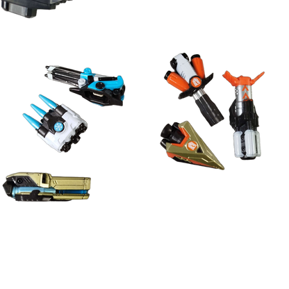 Ubisoft Starlink Bundle Battle for Atlas Set Raumschiffe & Figuren