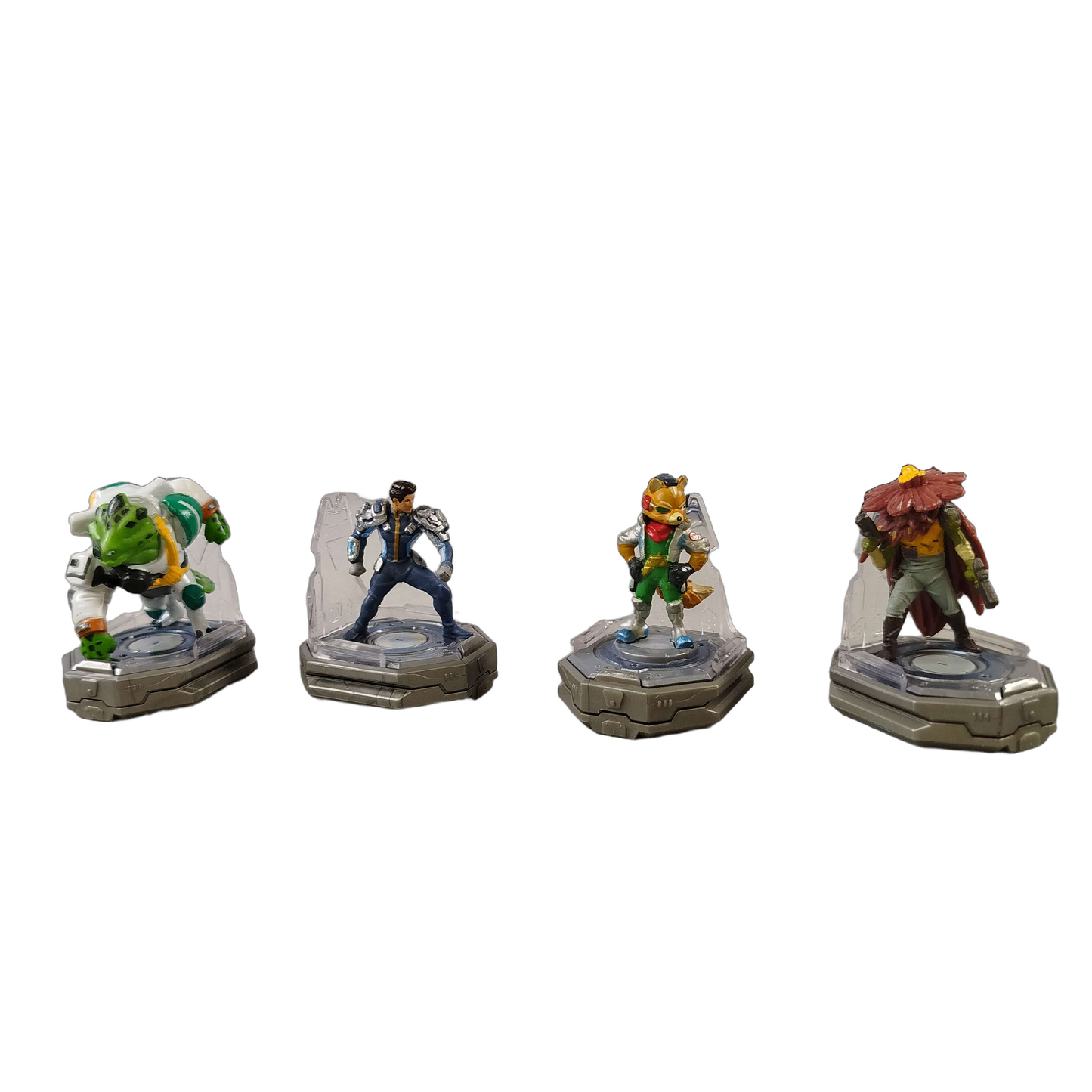 Ubisoft Starlink Bundle Battle for Atlas Set Raumschiffe & Figuren