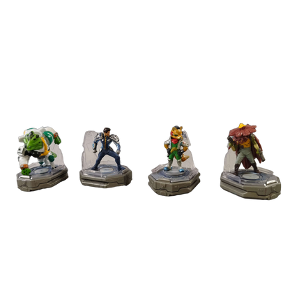 Ubisoft Starlink Bundle Battle for Atlas Set Raumschiffe & Figuren