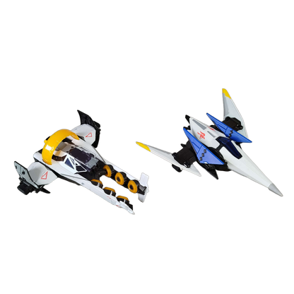 Ubisoft Starlink Bundle Battle for Atlas Set Raumschiffe & Figuren