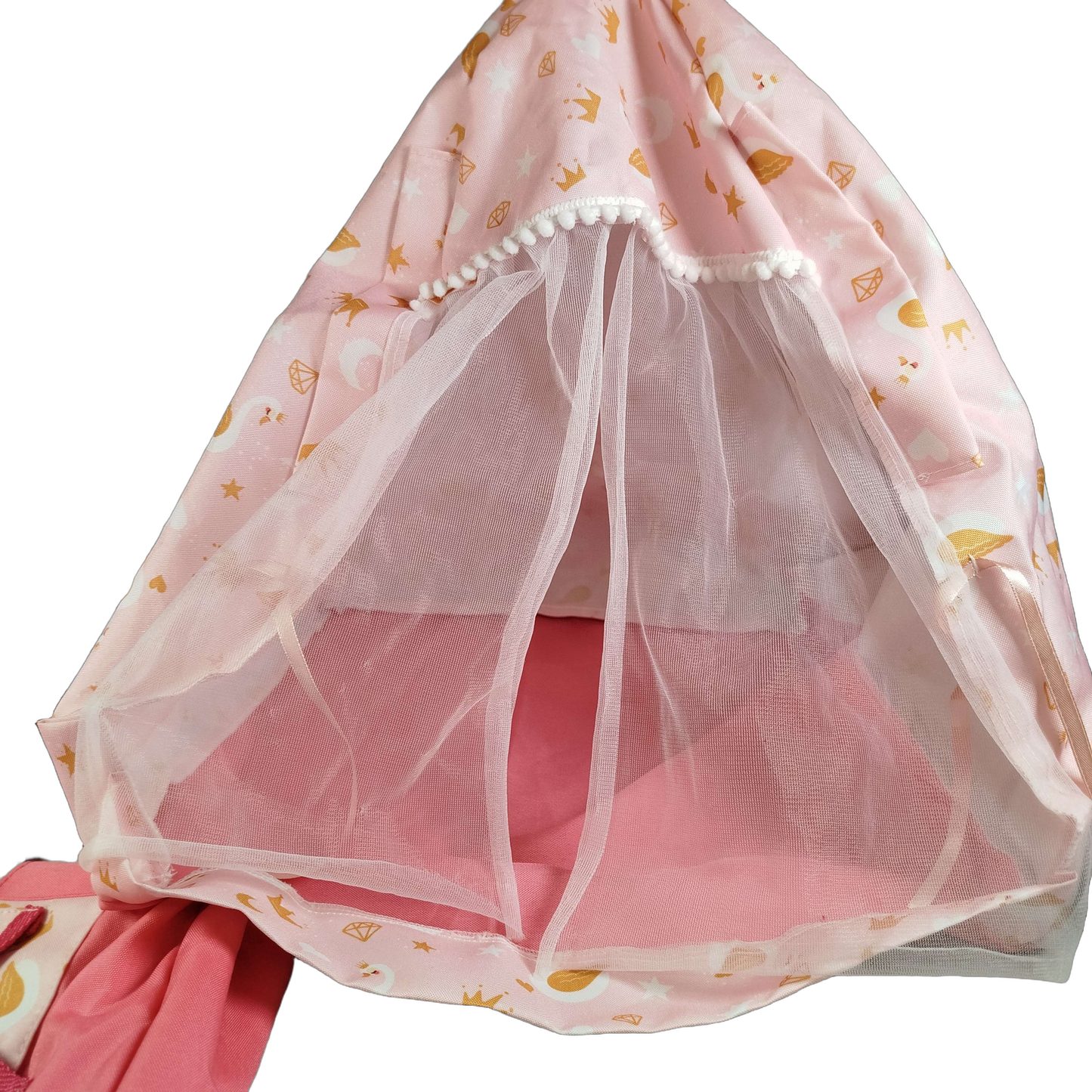 Zapf Creation Bundle Babypuppe & Reisebett