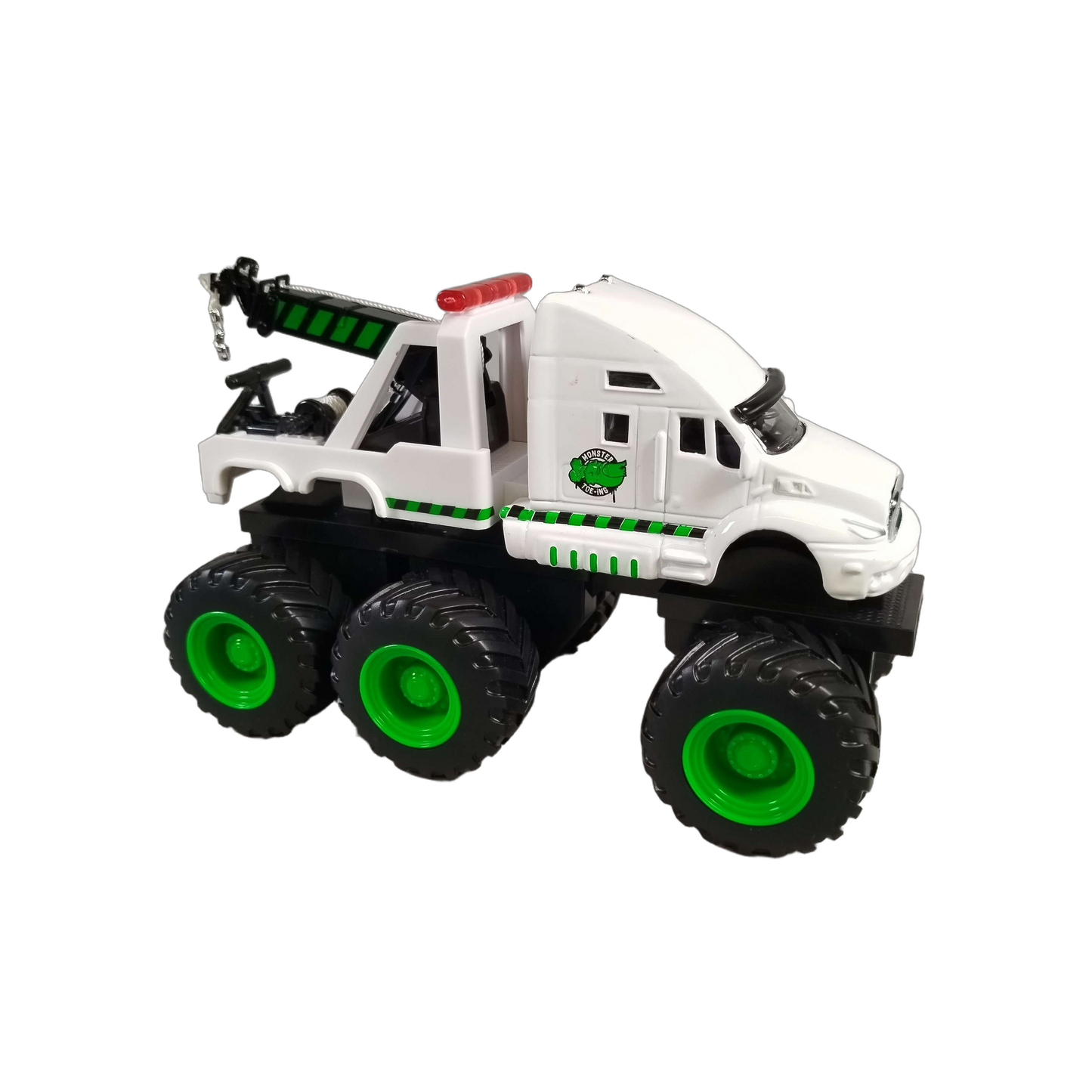 Bundle Monstertrucks Set von 2 Spielzeugautos