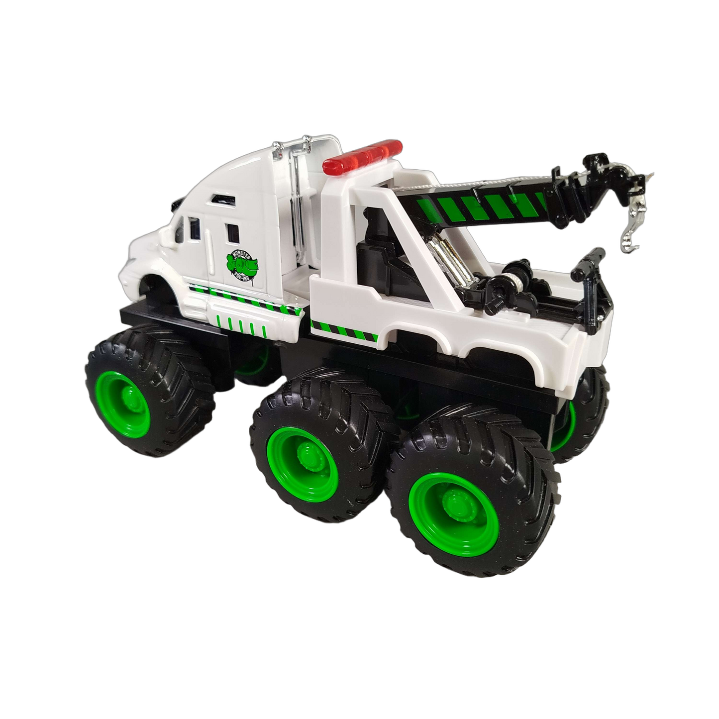 Bundle Monstertrucks Set von 2 Spielzeugautos