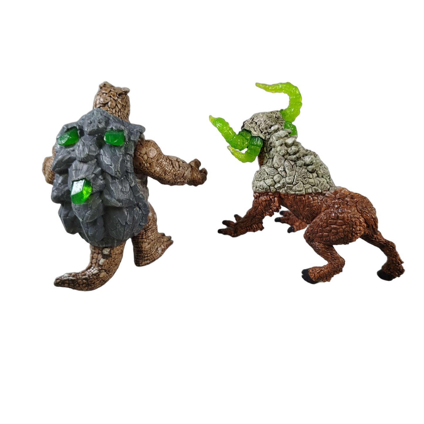 Schleich Bundle 2 Teile Fantasiewesen Figuren