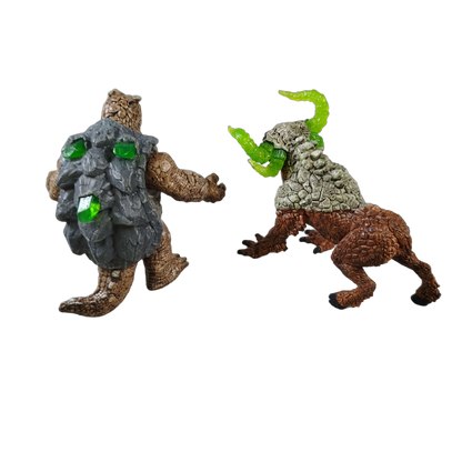 Schleich Bundle 2 Teile Fantasiewesen Figuren