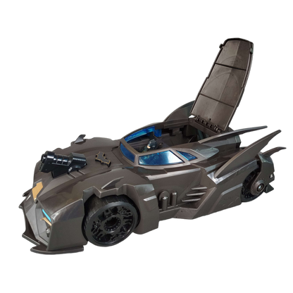 Spin Master Batman Batmobile & Figur