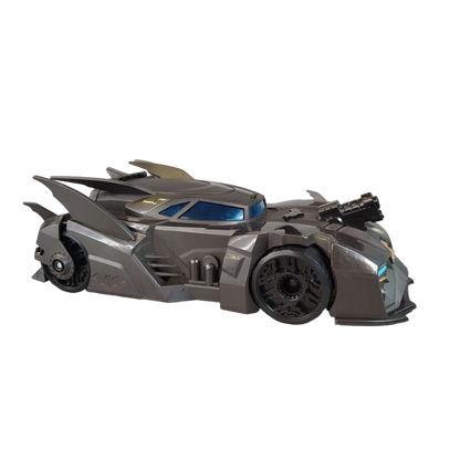 Spin Master Batman Batmobile & Figur