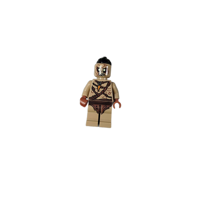 LEGO Hunter Orc Figur