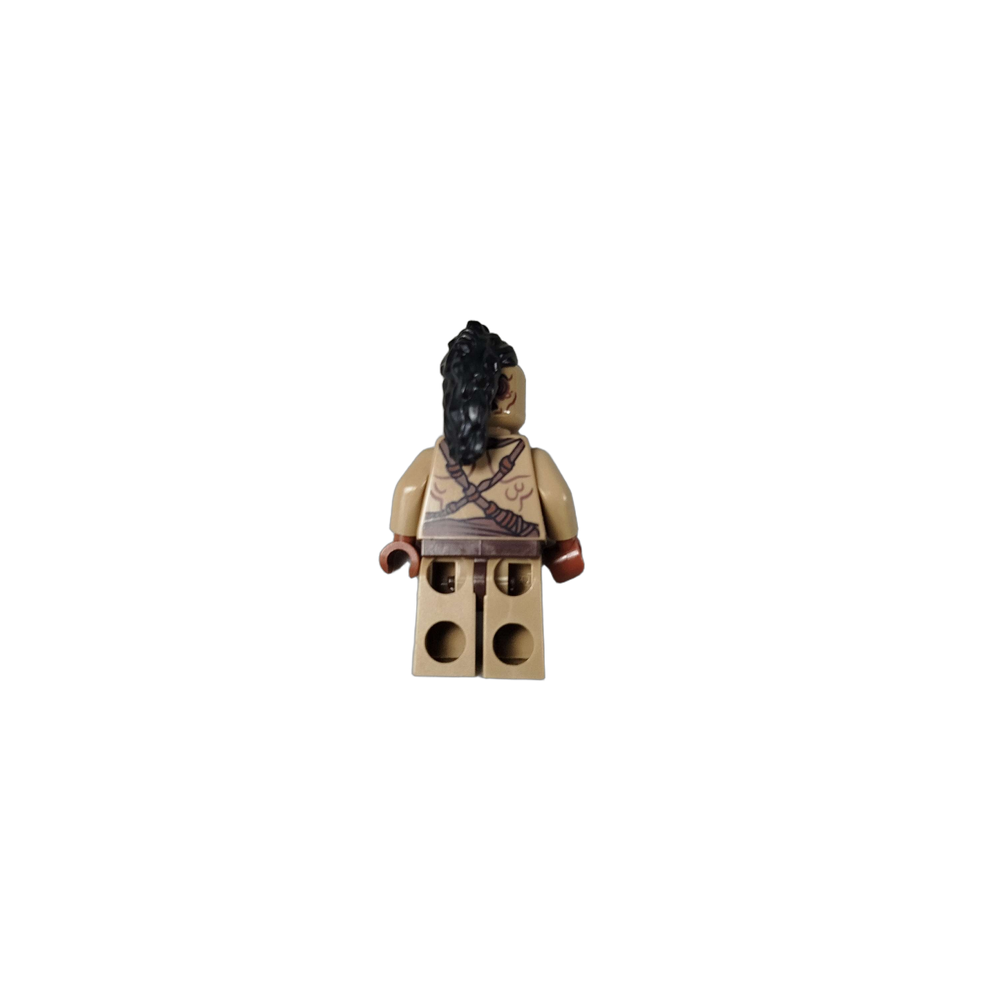 LEGO Hunter Orc Figur