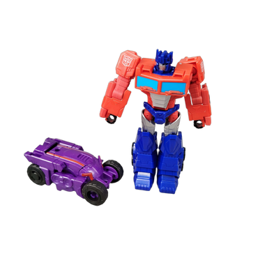 Hasbro Bundle Transformers Set von 2 Roboter