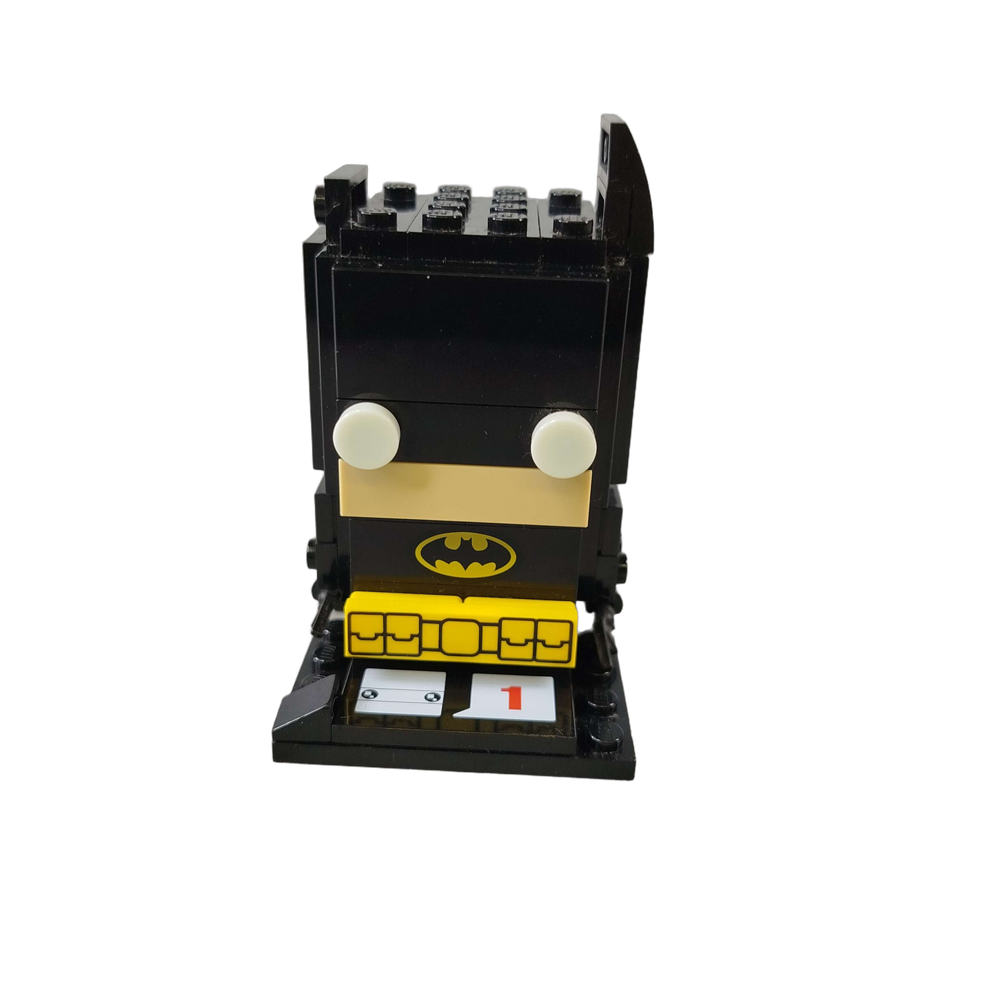 LEGO BrickHeadz Batman 41585 Sammelfigur