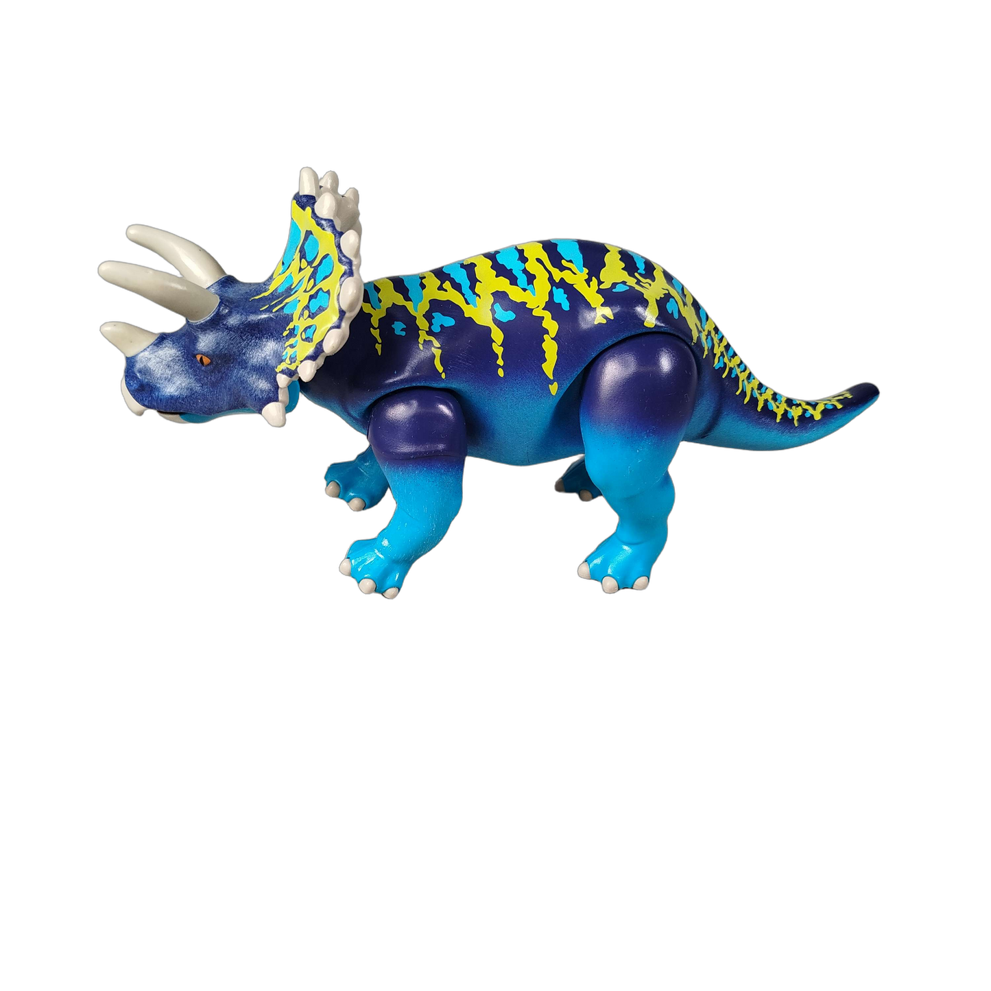 Playmobil Triceratops 70627 Dinosaurier Figur