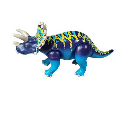 Playmobil Triceratops 70627 Dinosaurier Figur