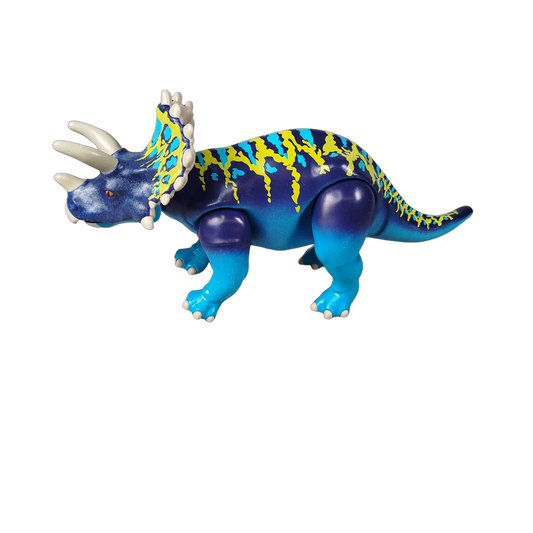 Playmobil Triceratops 70627 Dinosaurier Figur