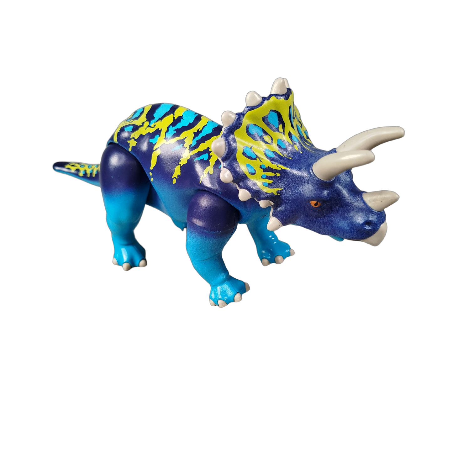 Playmobil Triceratops 70627 Dinosaurier Figur