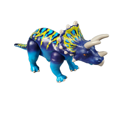 Playmobil Triceratops 70627 Dinosaurier Figur