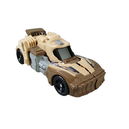 VTech Verwandlungsfahrzeug Dinosaurier Fahrzeug
