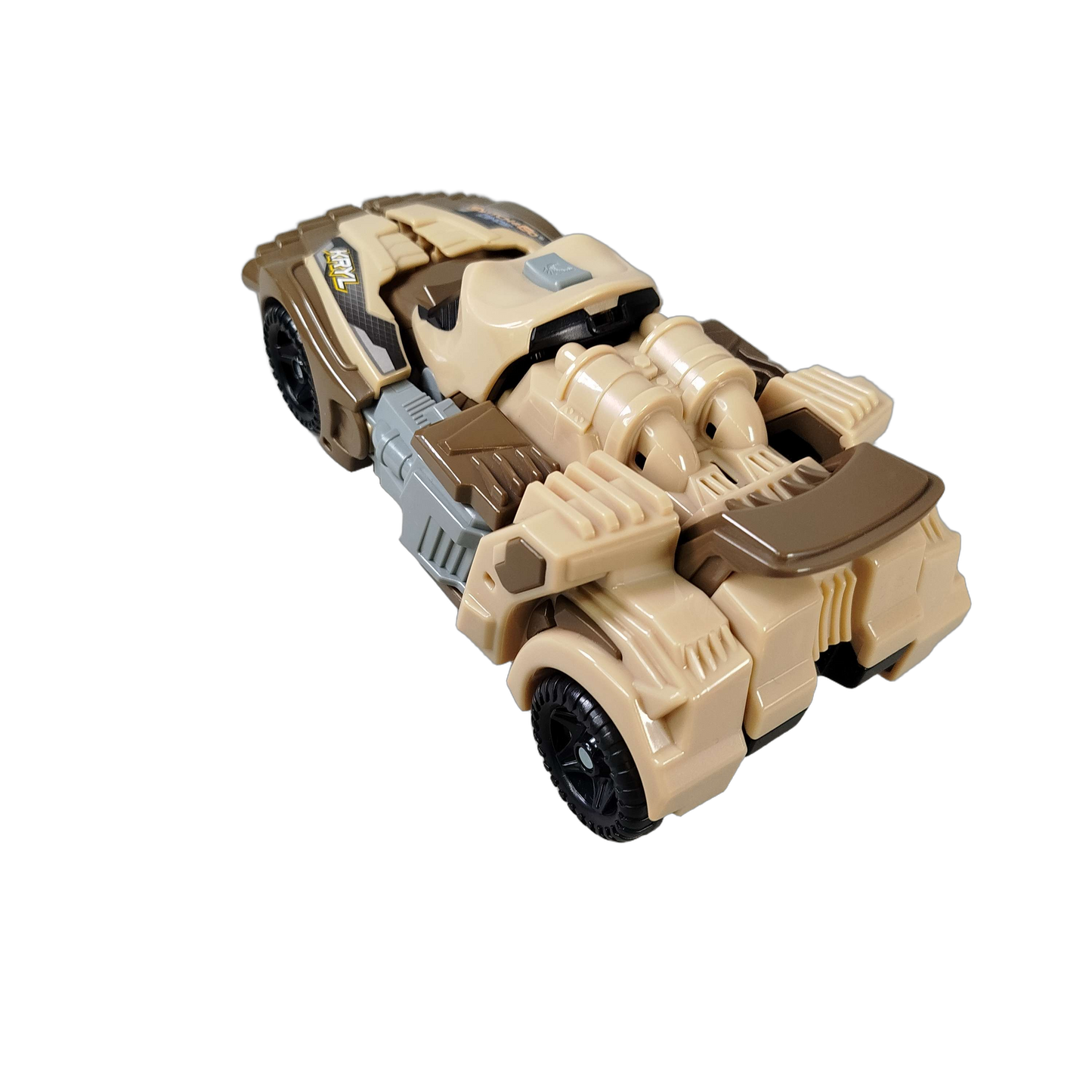 VTech Verwandlungsfahrzeug Dinosaurier Fahrzeug
