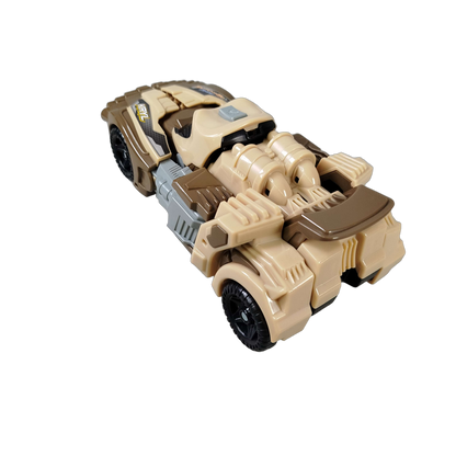 VTech Verwandlungsfahrzeug Dinosaurier Fahrzeug