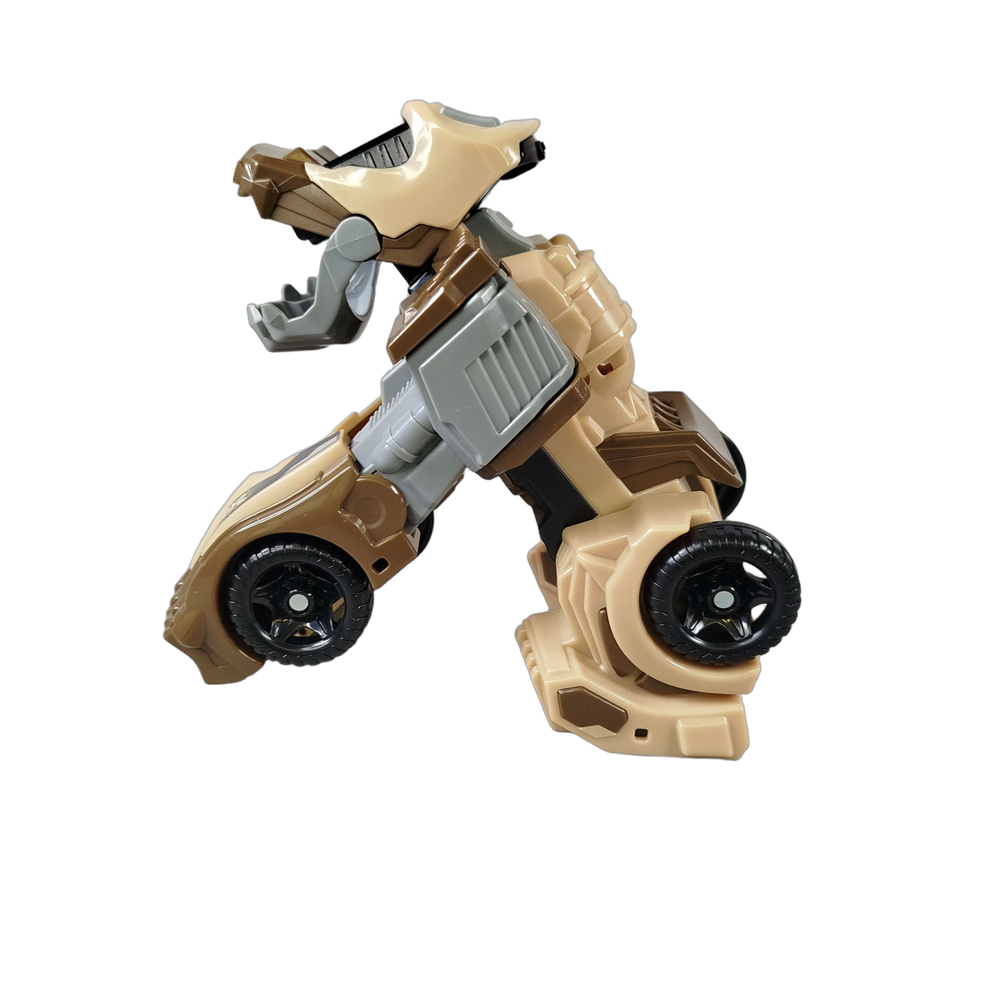 VTech Verwandlungsfahrzeug Dinosaurier Fahrzeug