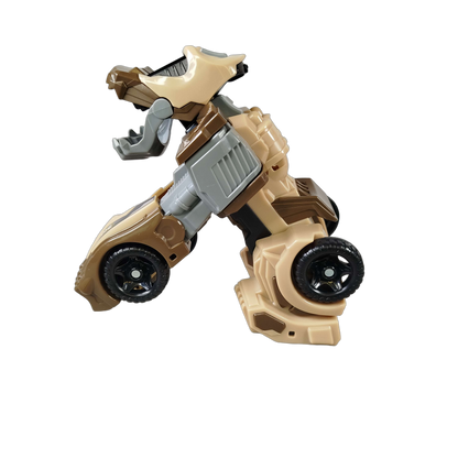 VTech Verwandlungsfahrzeug Dinosaurier Fahrzeug
