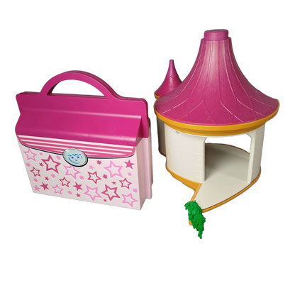 Playmobil Bundle Prinzessinschloss 70447 Schloss & Zubehör