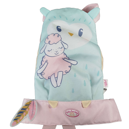 Zapf Creation Babytrage Puppentrage