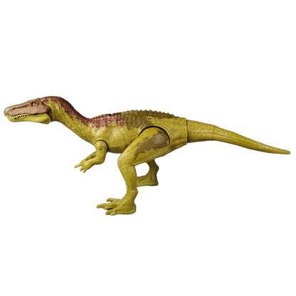 Mattel Jurassic World Baryonyx GWD12 Dinosaurier