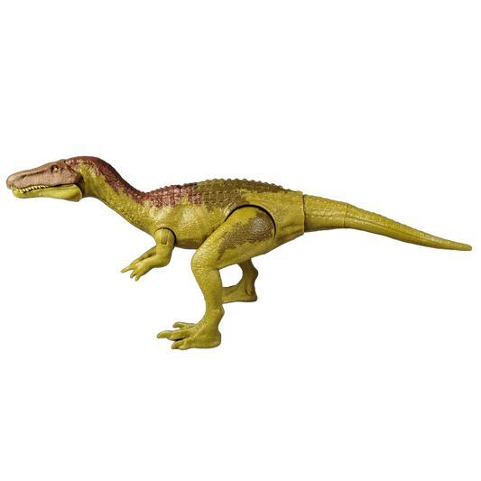 Mattel Jurassic World Baryonyx GWD12 Dinosaurier