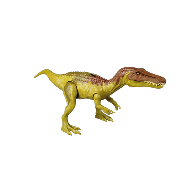 Mattel Jurassic World Baryonyx GWD12 Dinosaurier