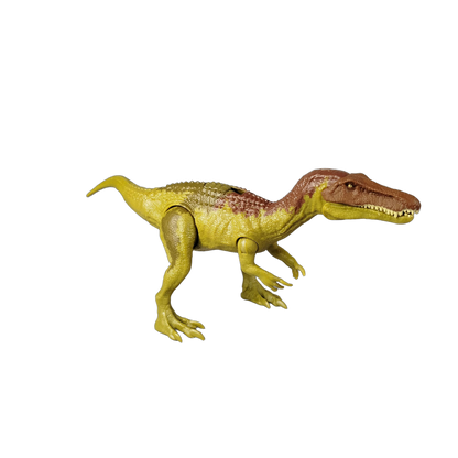 Mattel Jurassic World Baryonyx GWD12 Dinosaurier
