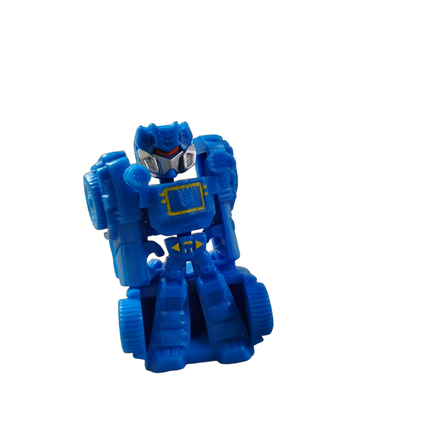 Hasbro Bundle Transformers Swoop Set von 2 Figuren