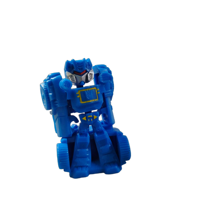 Hasbro Bundle Transformers Swoop Set von 2 Figuren
