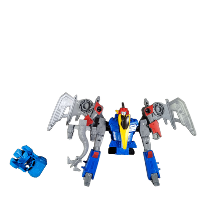Hasbro Bundle Transformers Swoop Set von 2 Figuren