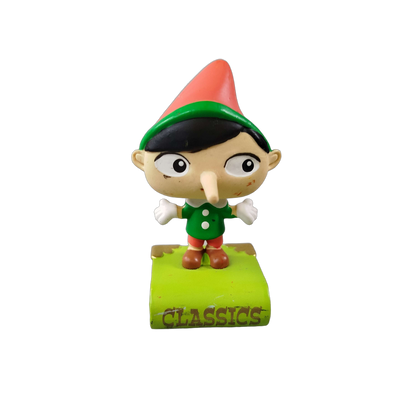 Tonies Pinocchio Hörspielfigur für Toniebox