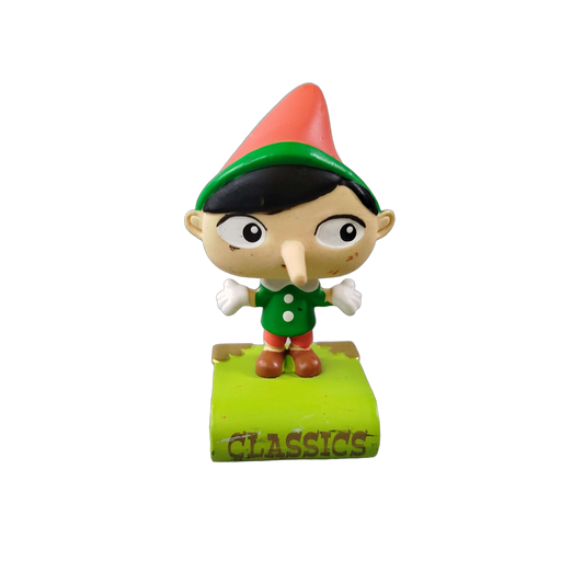 Tonies Pinocchio Hörspielfigur für Toniebox