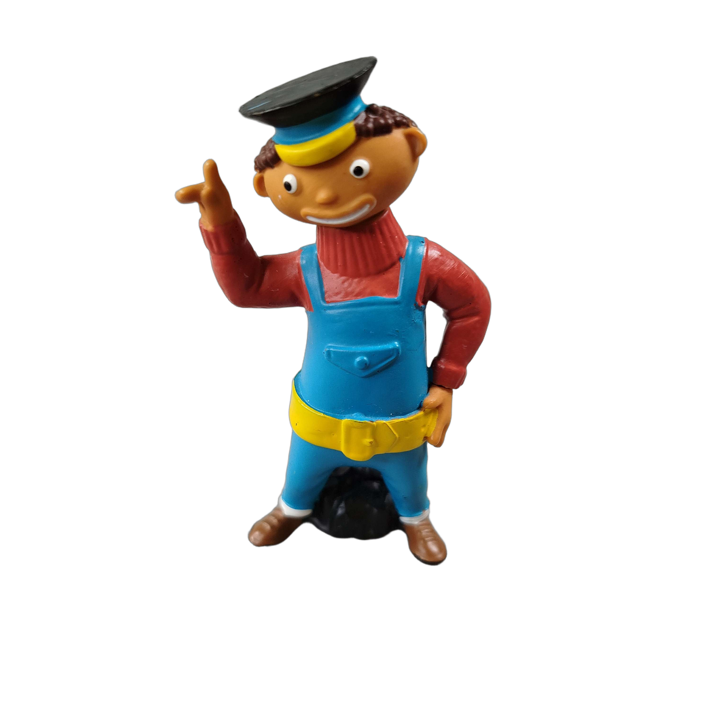 Tonies Jim Knopf Sammelfigur